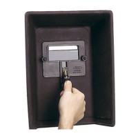 MASCARA MAO POLY.JANELA DESLIZANTE P.590g *